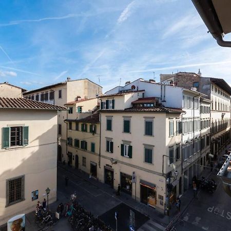 Via Ricasoli Apartment, Next To Accademia Φλωρεντία Εξωτερικό φωτογραφία