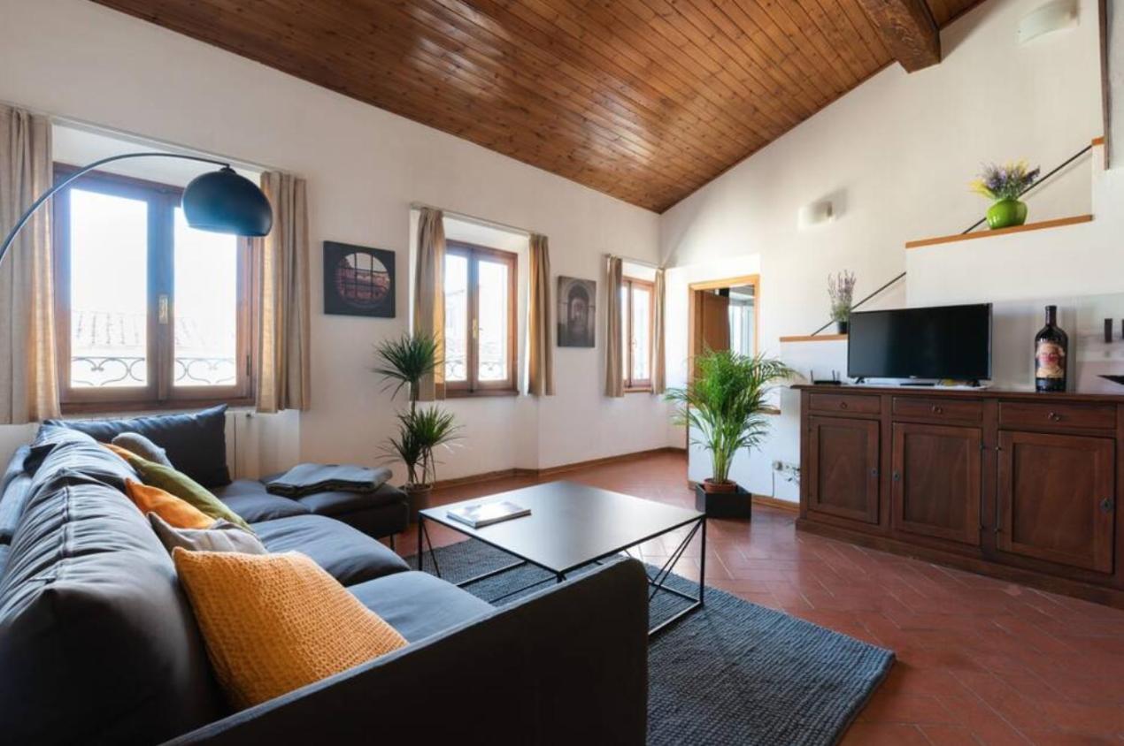 Via Ricasoli Apartment, Next To Accademia Φλωρεντία Εξωτερικό φωτογραφία