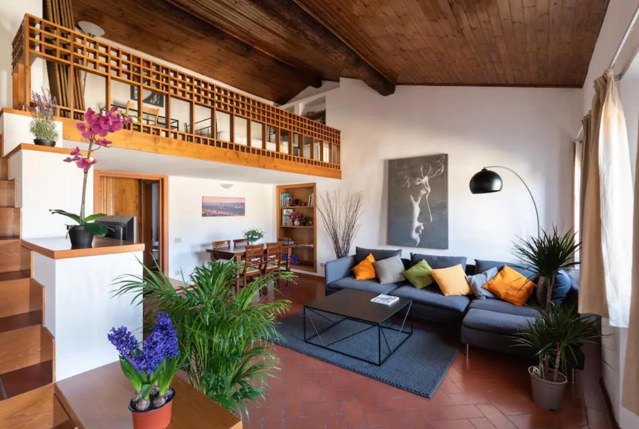 Via Ricasoli Apartment, Next To Accademia Φλωρεντία Εξωτερικό φωτογραφία