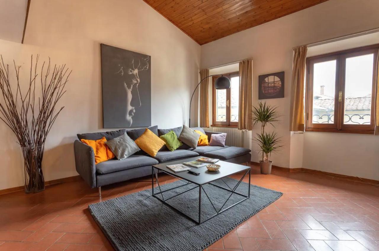 Via Ricasoli Apartment, Next To Accademia Φλωρεντία Εξωτερικό φωτογραφία