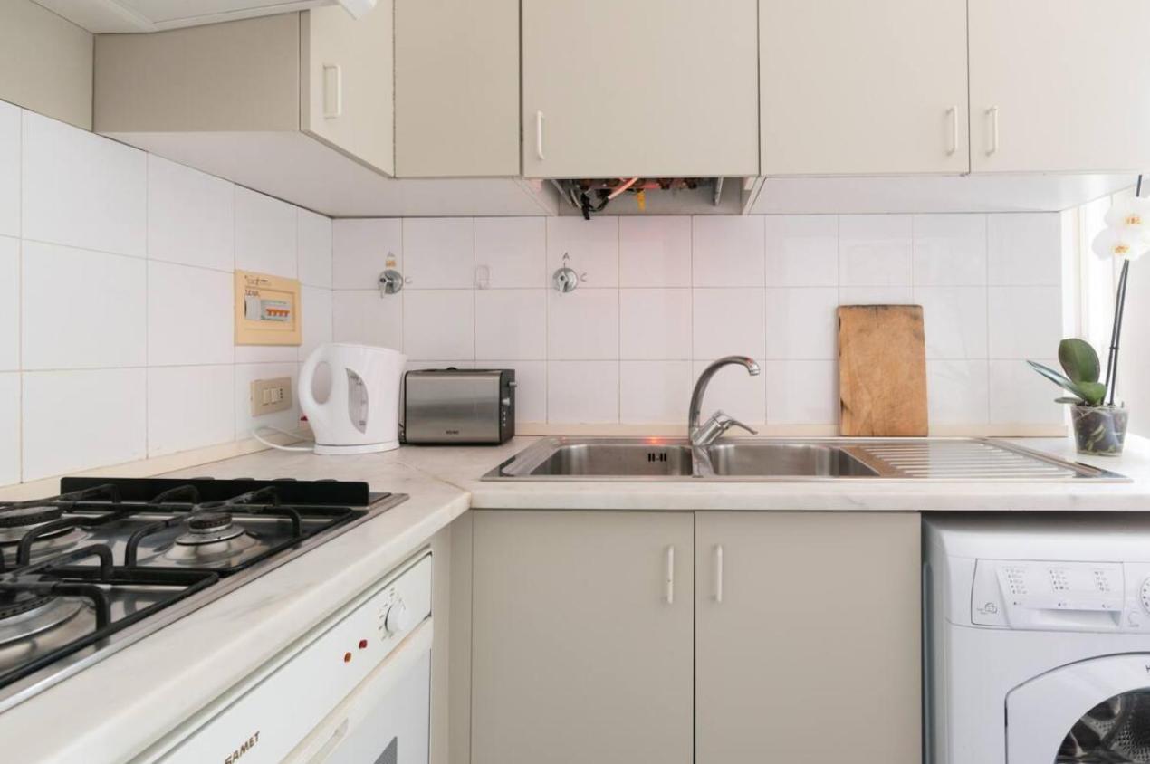 Via Ricasoli Apartment, Next To Accademia Φλωρεντία Εξωτερικό φωτογραφία