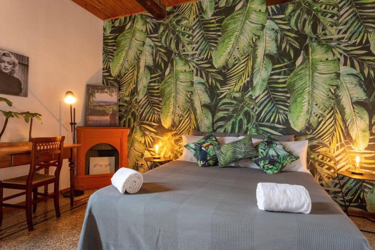 Via Ricasoli Apartment, Next To Accademia Φλωρεντία Εξωτερικό φωτογραφία
