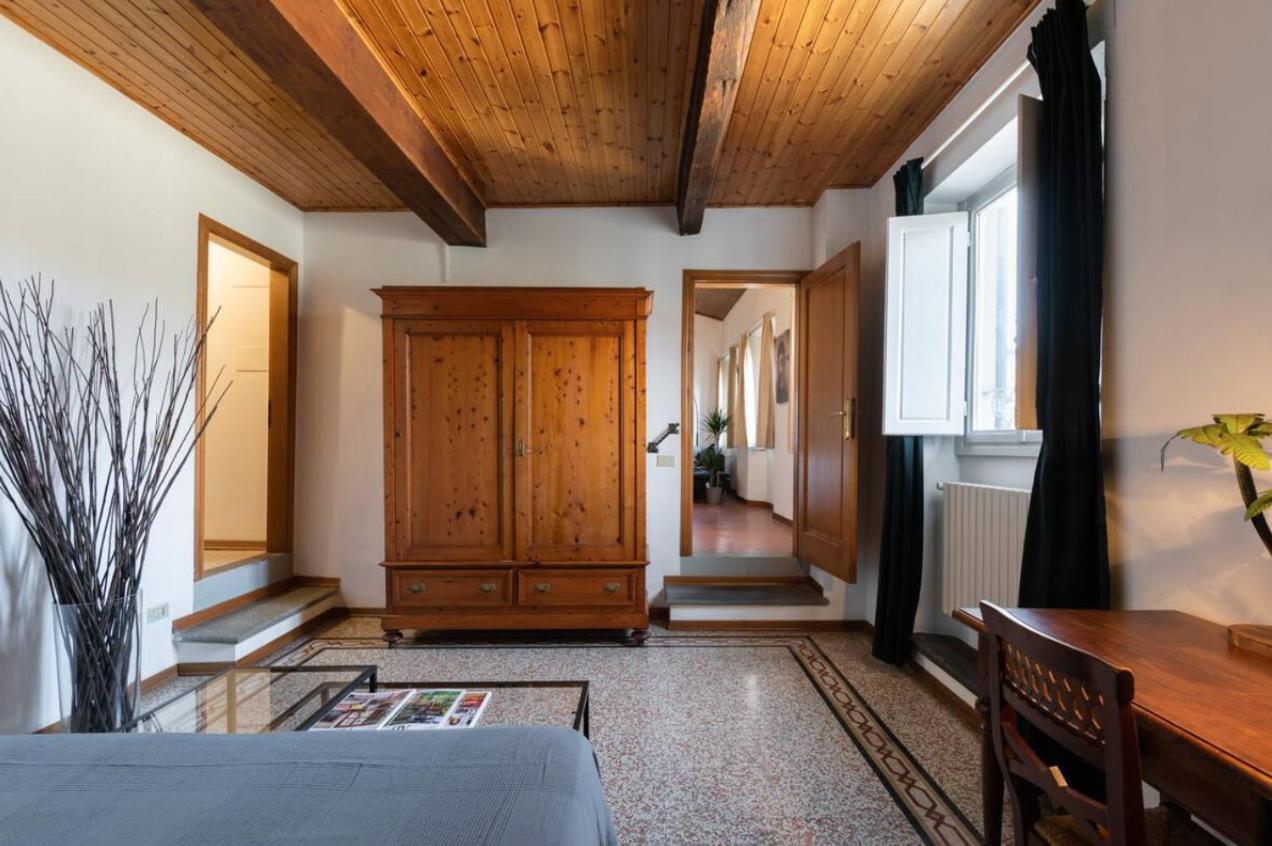 Via Ricasoli Apartment, Next To Accademia Φλωρεντία Εξωτερικό φωτογραφία