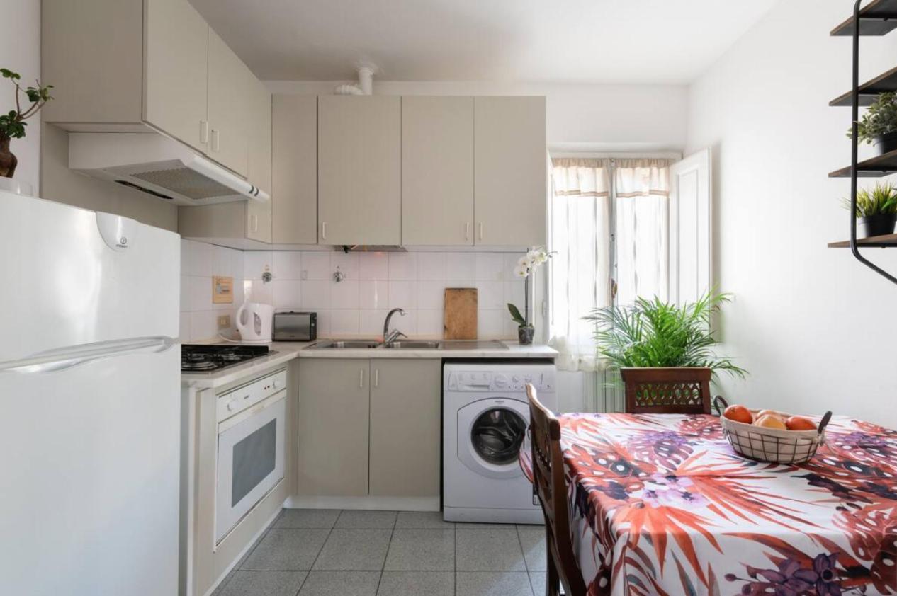 Via Ricasoli Apartment, Next To Accademia Φλωρεντία Εξωτερικό φωτογραφία