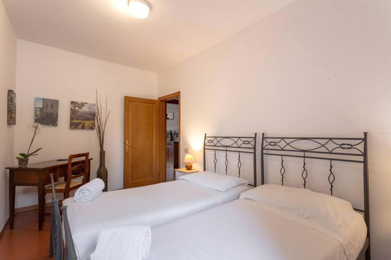 Via Ricasoli Apartment, Next To Accademia Φλωρεντία Εξωτερικό φωτογραφία