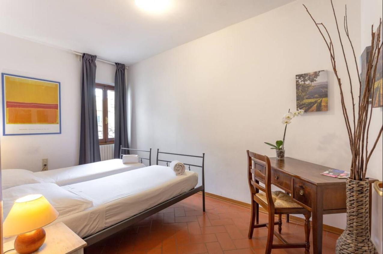 Via Ricasoli Apartment, Next To Accademia Φλωρεντία Εξωτερικό φωτογραφία
