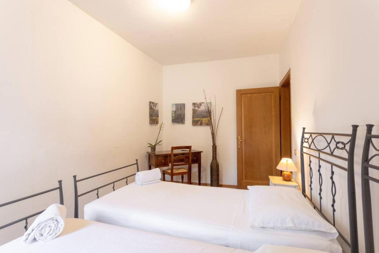 Via Ricasoli Apartment, Next To Accademia Φλωρεντία Εξωτερικό φωτογραφία